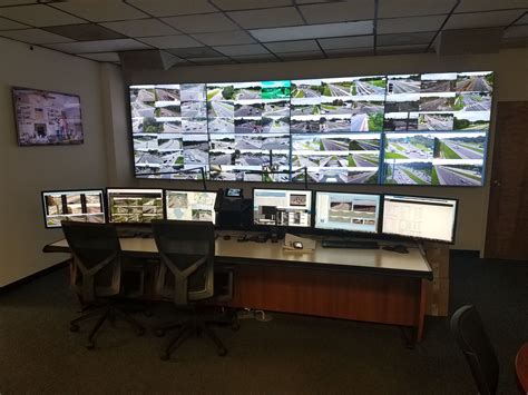 Traffic Management Office .